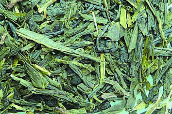 Bio GT China Sencha