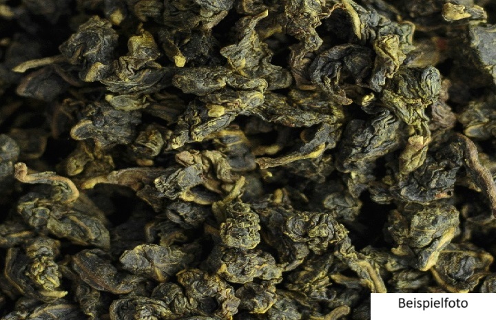 Bio GT China Golden Oolong