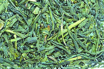 Bio GT Japan Sencha Schattentee